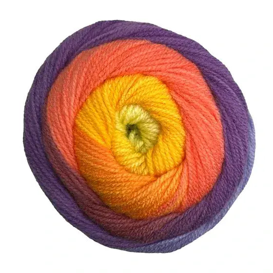Cygnet Marshmallow Pie DK