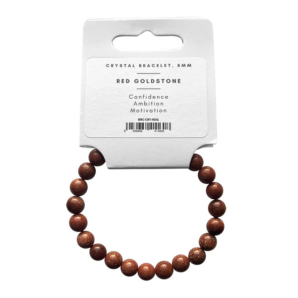 Crystal Bracelets 8mm