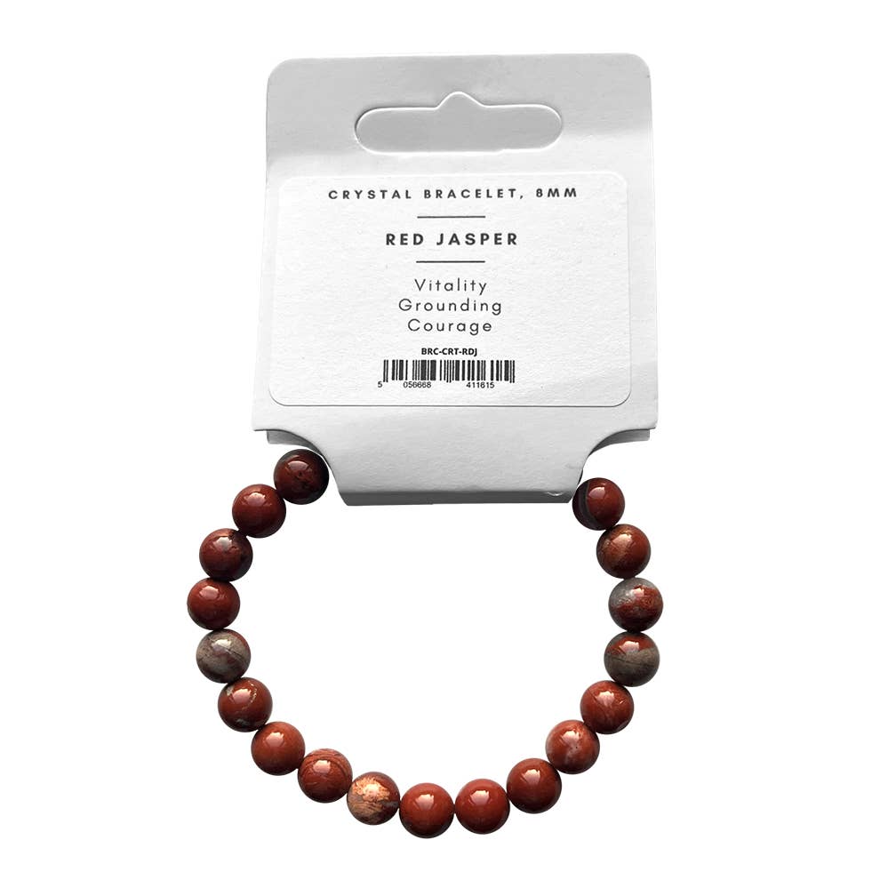 Crystal Bracelets 8mm