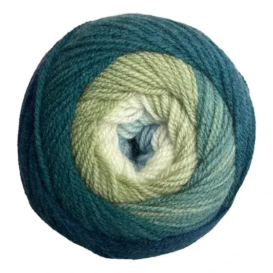 Cygnet Marshmallow Pie DK
