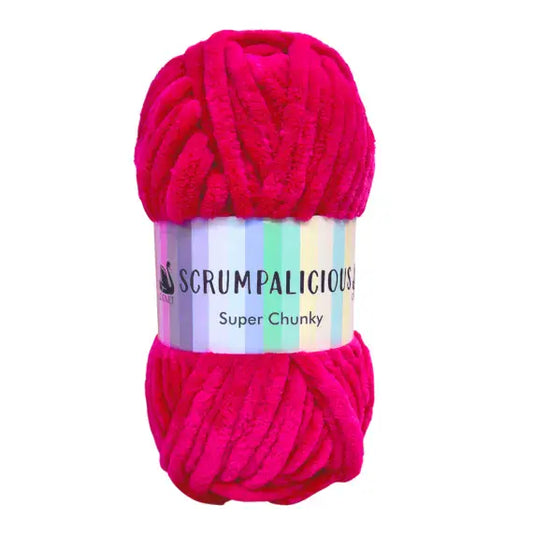 Cygnet Scrumpalicious Super Chunky