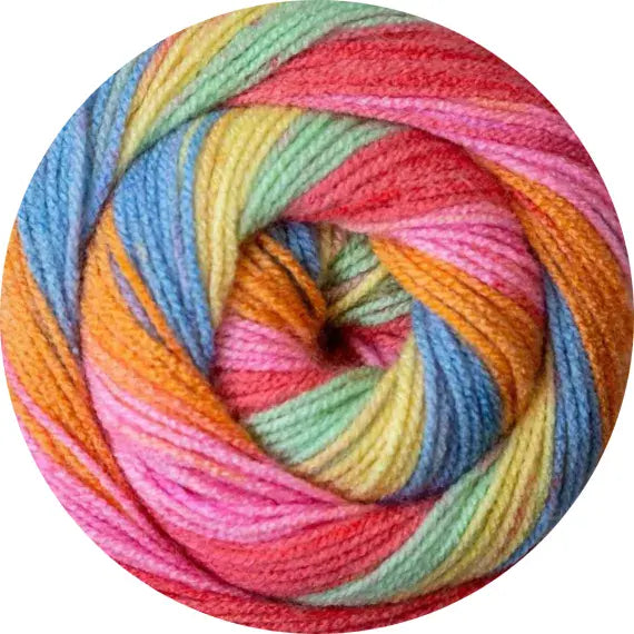 Woolcraft Carousel DK
