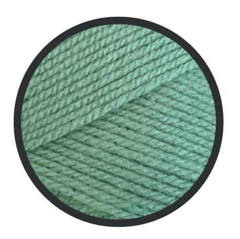 Woolcraft New Fashion DK