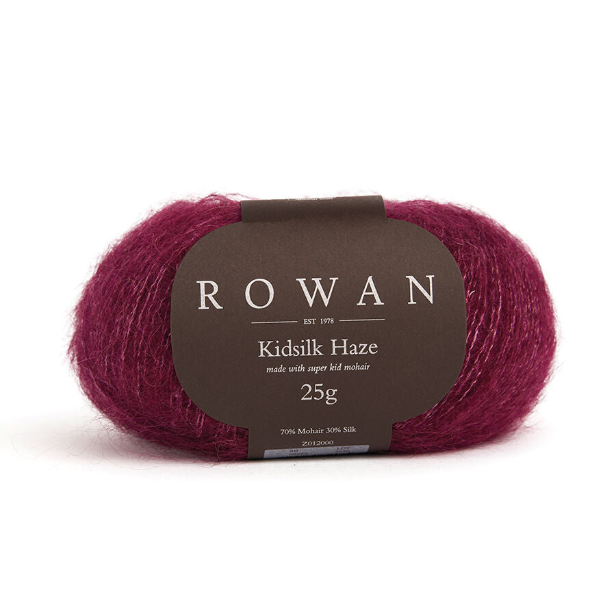 Rowan Kidsilk Haze 25g