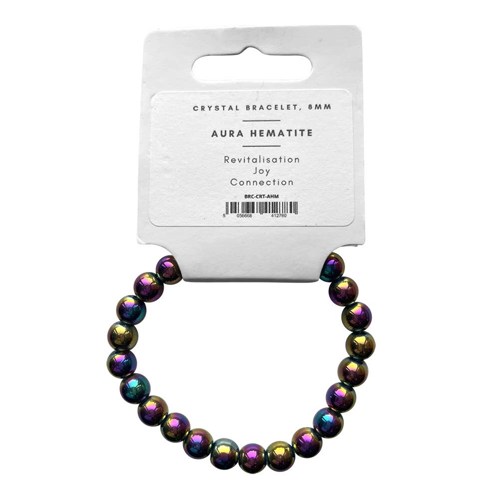 Crystal Bracelets 8mm