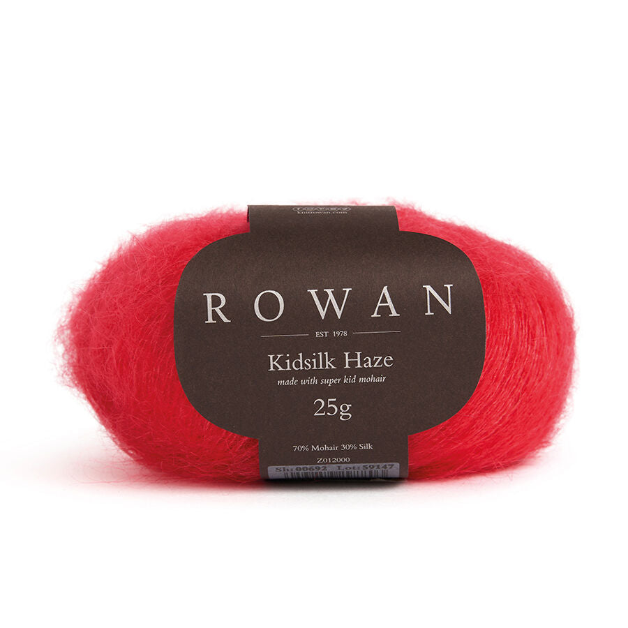 Rowan Kidsilk Haze 25g