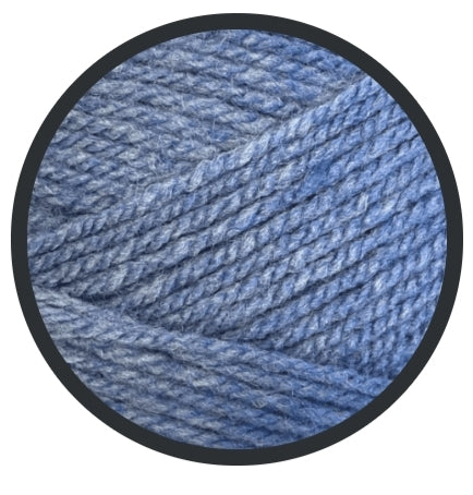 Woolcraft New Fashion DK