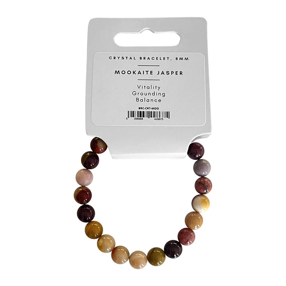 Crystal Bracelets 8mm