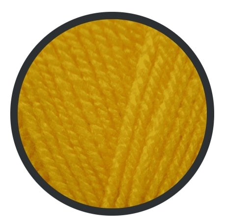 Woolcraft New Fashion DK