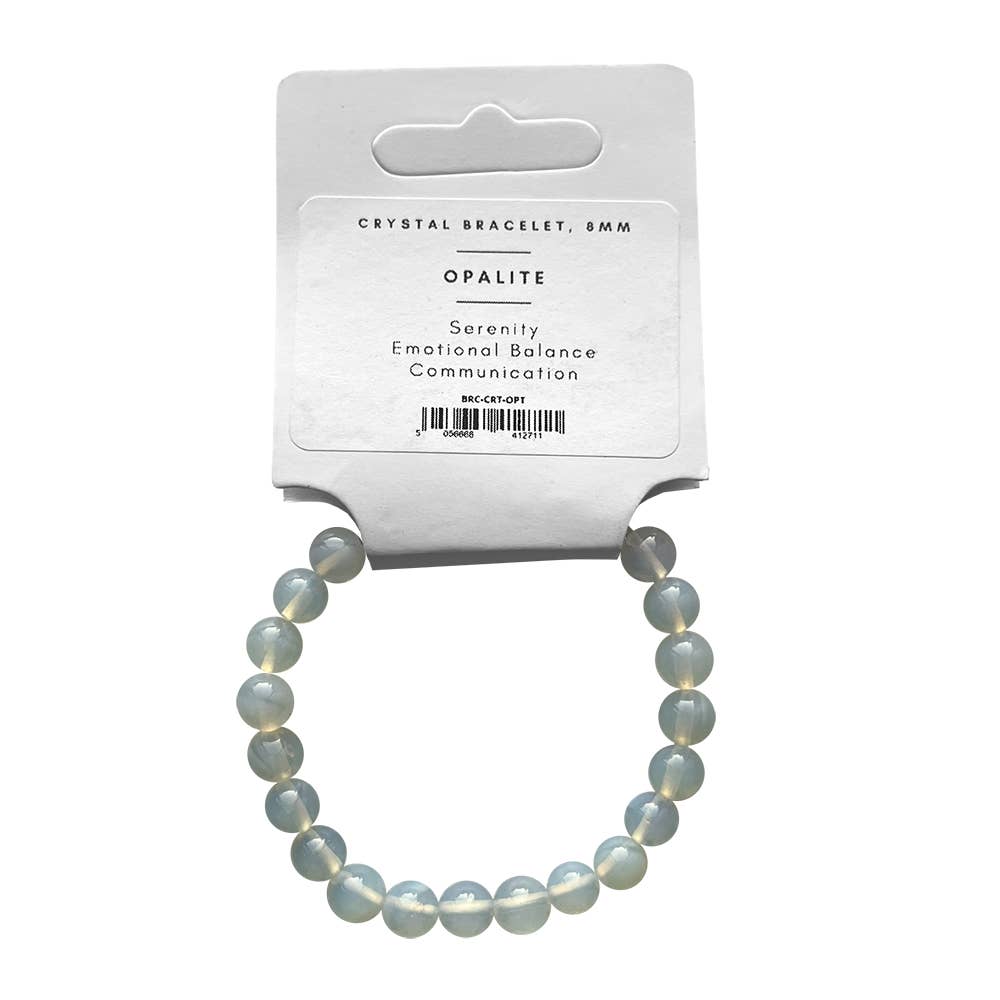 Crystal Bracelets 8mm