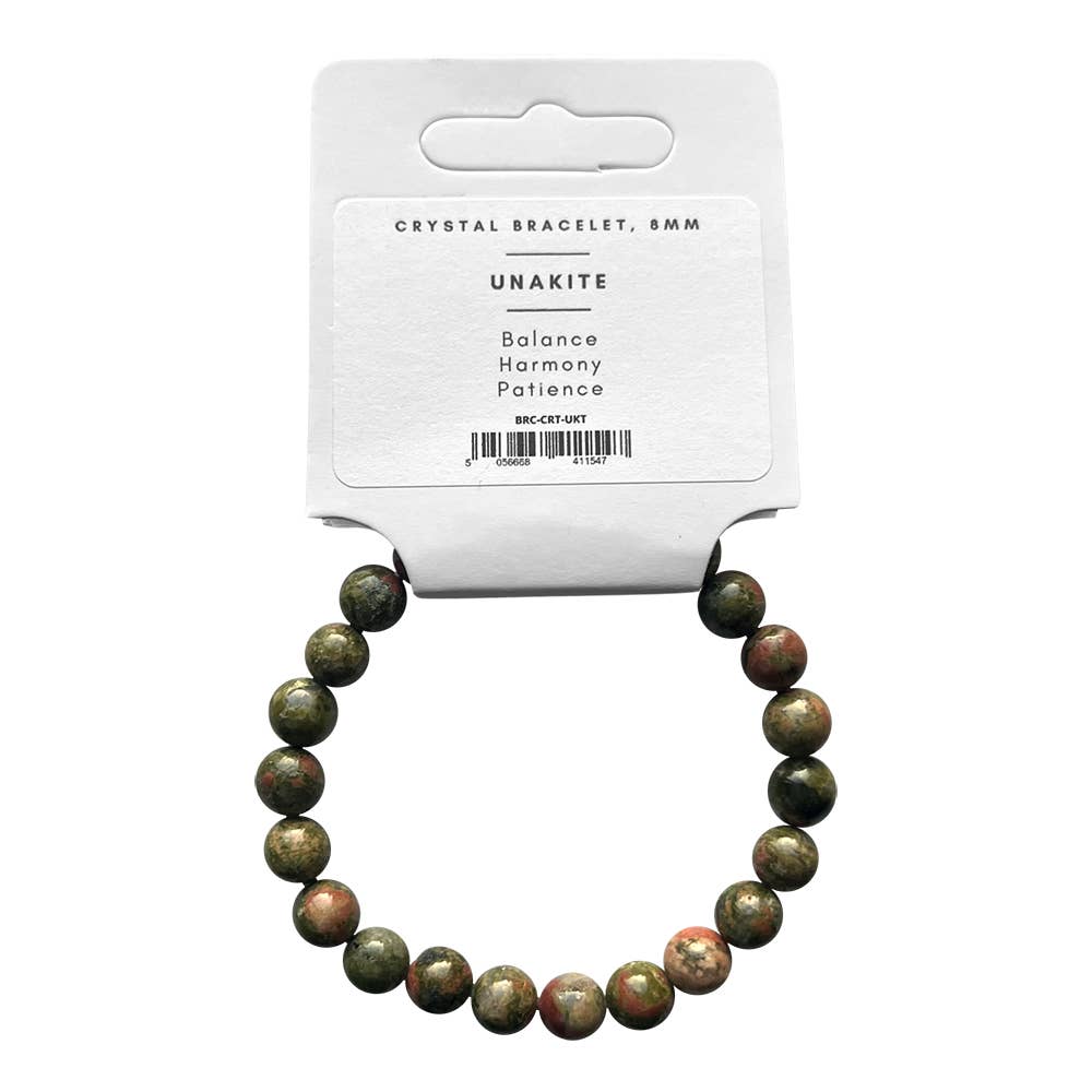 Crystal Bracelets 8mm