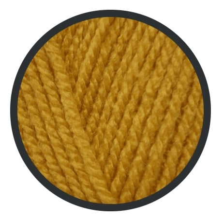 Woolcraft New Fashion DK