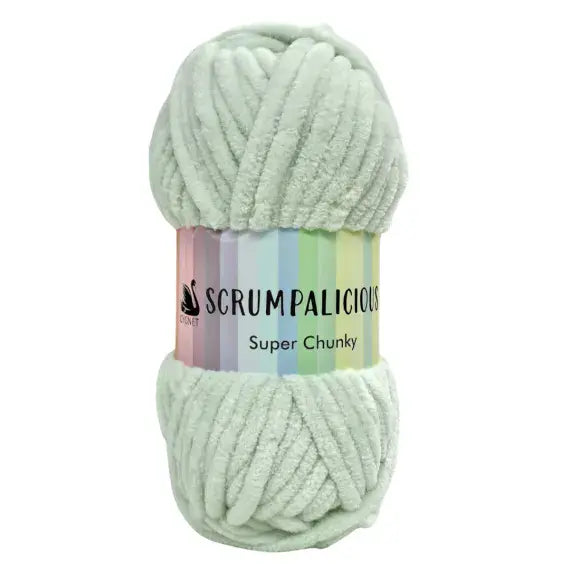 Cygnet Scrumpalicious Super Chunky