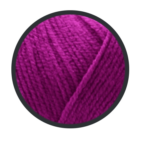 Woolcraft New Fashion DK