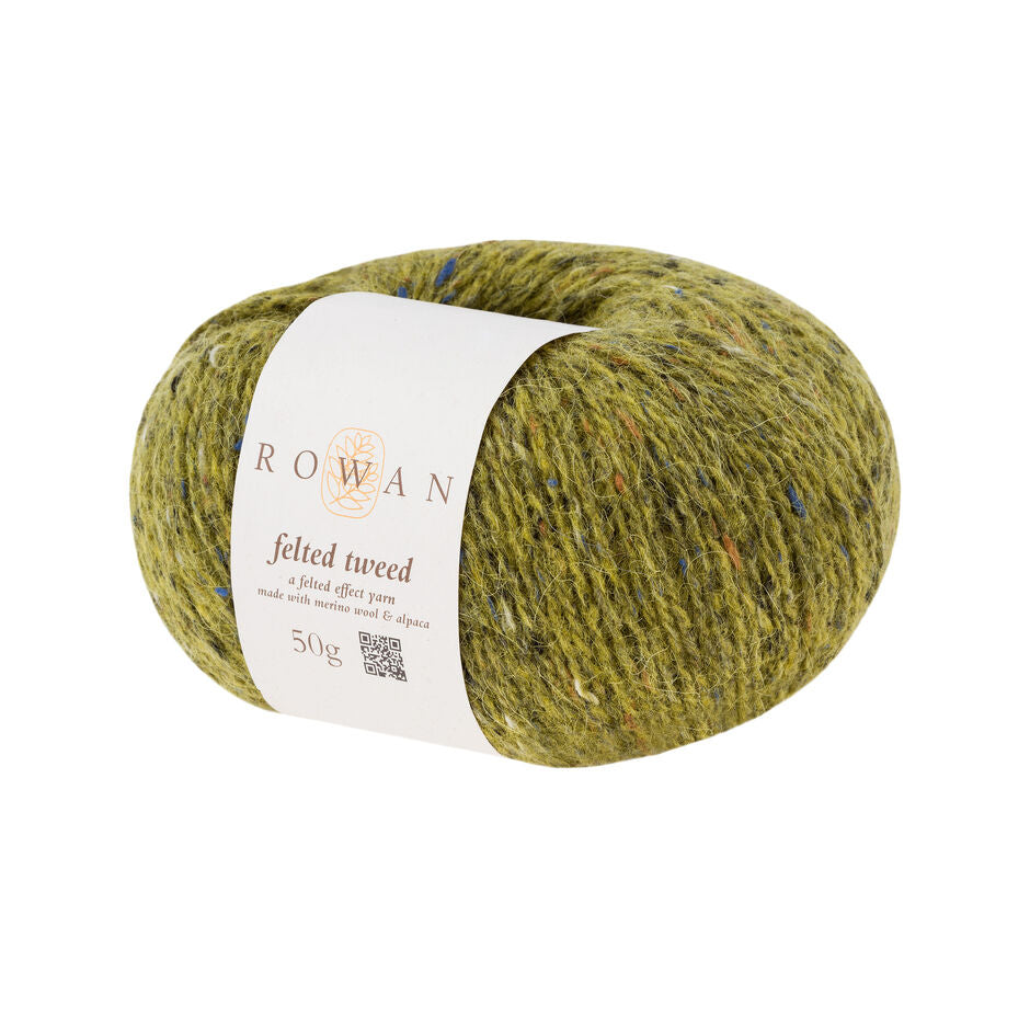 Rowan Felted Tweed 50g