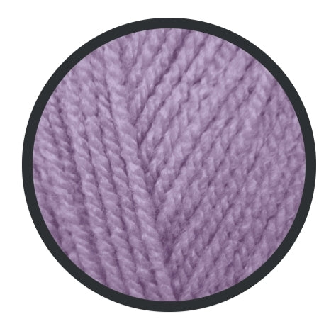 Woolcraft New Fashion DK