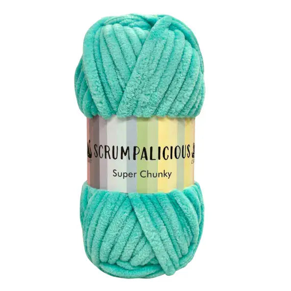 Cygnet Scrumpalicious Super Chunky