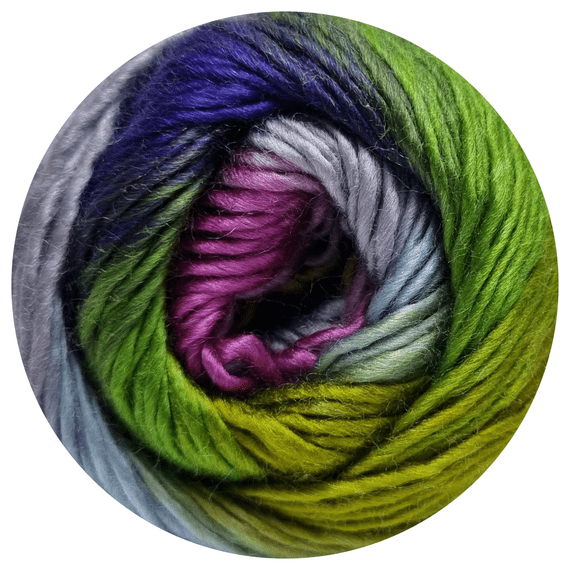 Cygnet Boho Spirit DK 100g