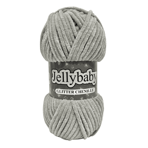 Jellybaby Glitter Chenille