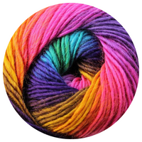 Cygnet Boho Spirit DK 100g