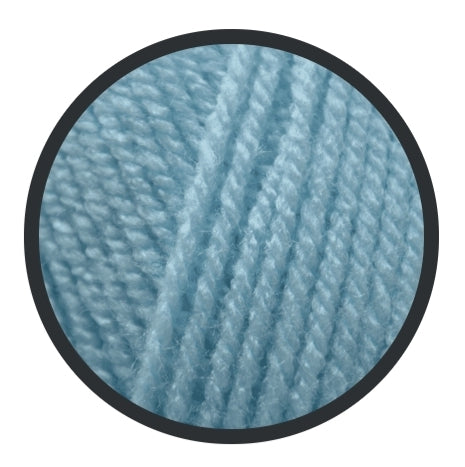 Woolcraft New Fashion DK