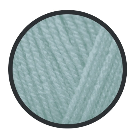 Woolcraft New Fashion DK