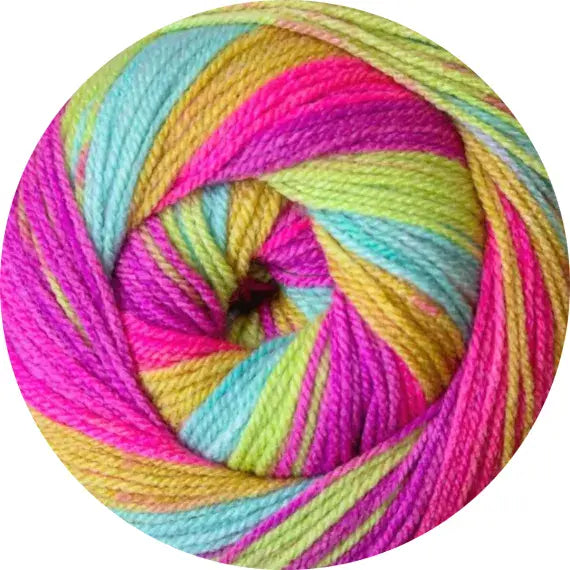 Woolcraft Carousel DK