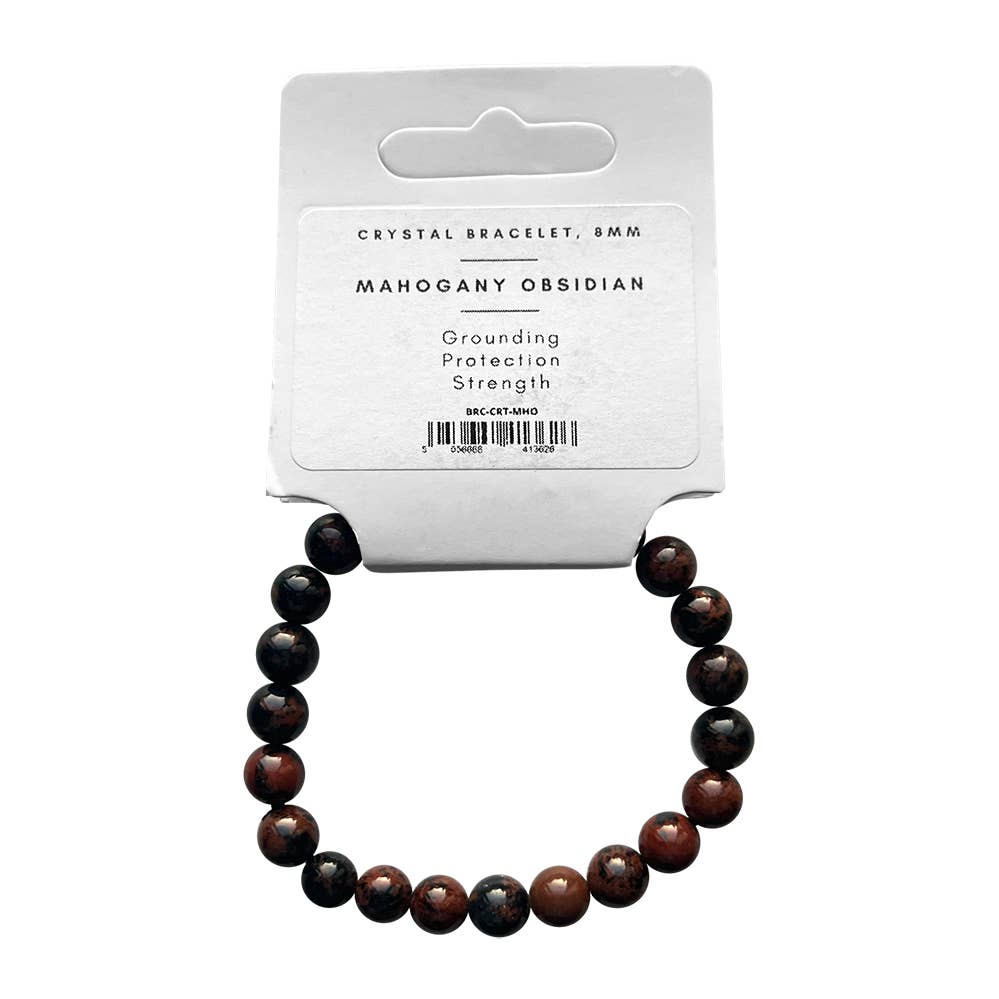 Crystal Bracelets 8mm