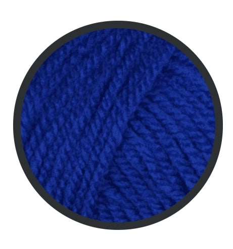 Woolcraft New Fashion DK