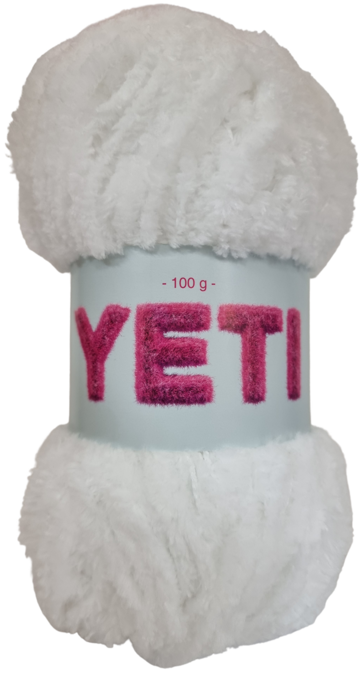 Cygnet Yeti Chunky Yarn