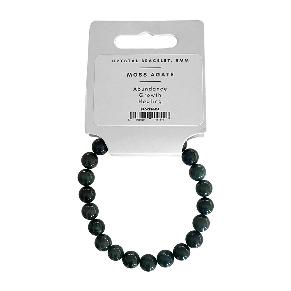 Crystal Bracelets 8mm