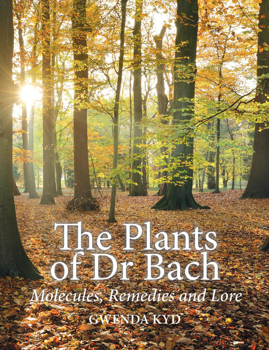 The Plants of Dr Bach