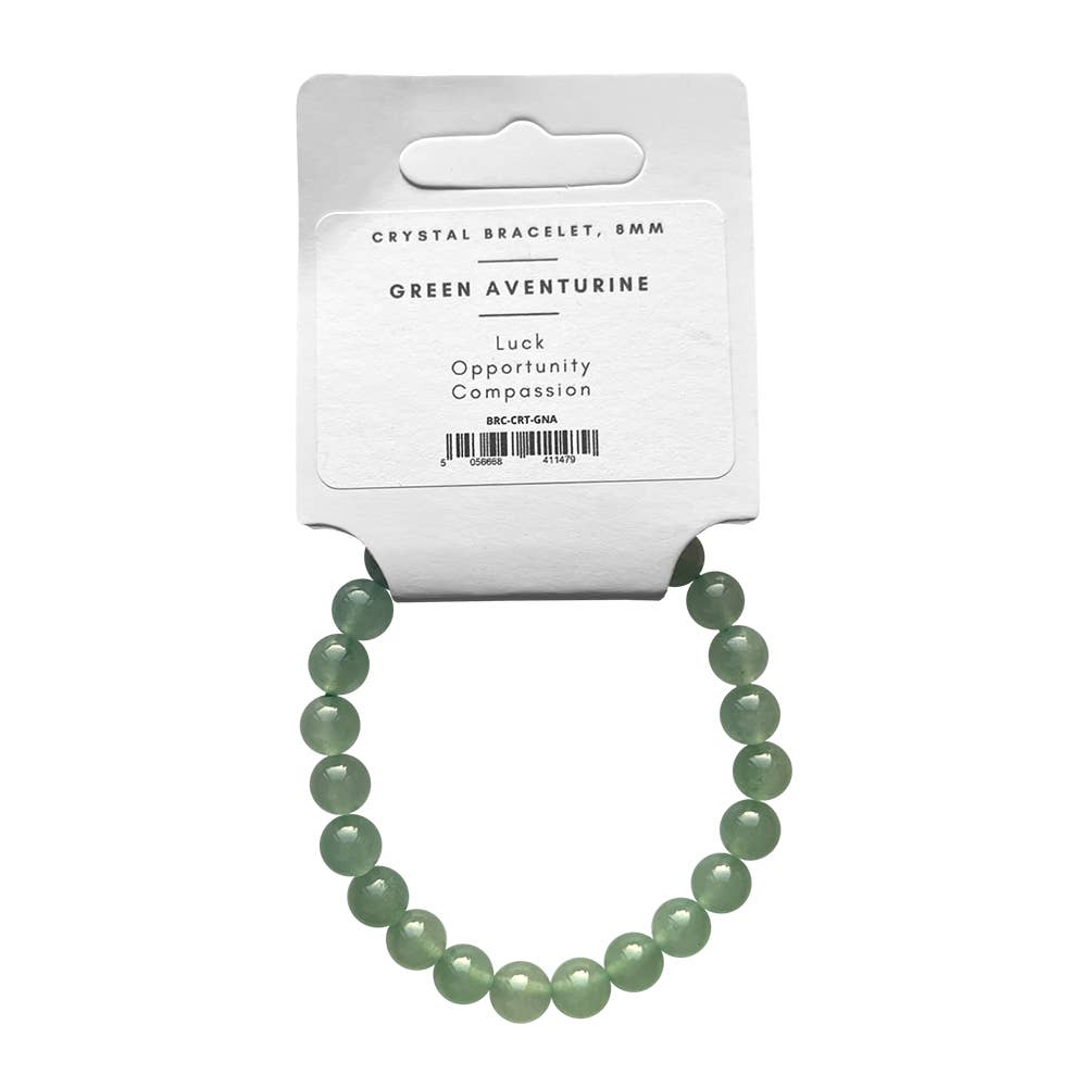 Crystal Bracelets 8mm