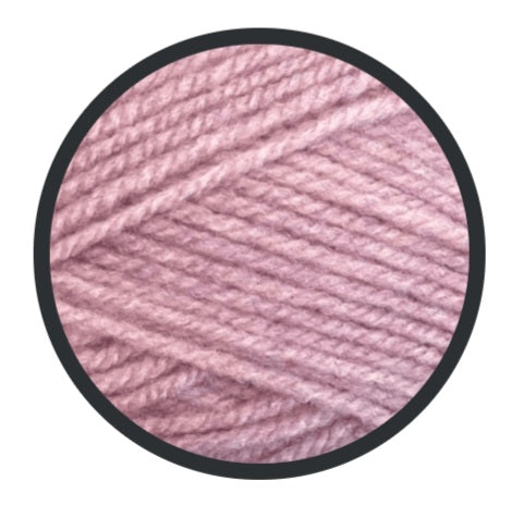 Woolcraft New Fashion DK