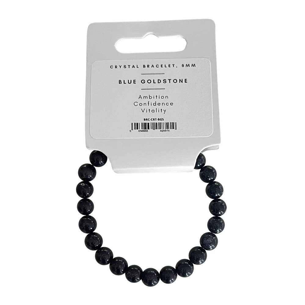 Crystal Bracelets 8mm