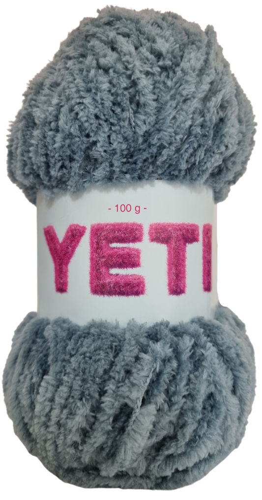 Cygnet Yeti Chunky Yarn