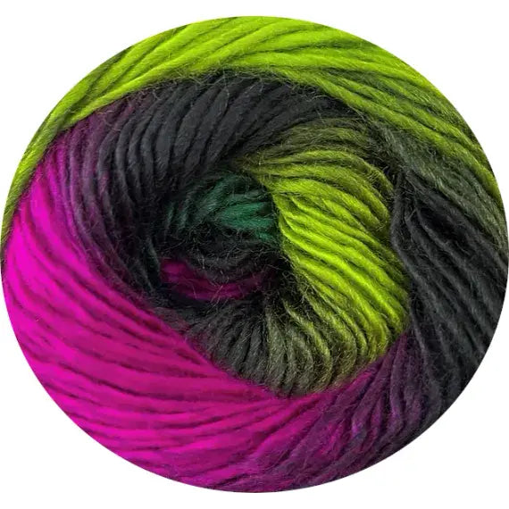 Cygnet Boho Spirit DK 100g