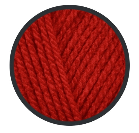 Woolcraft New Fashion DK