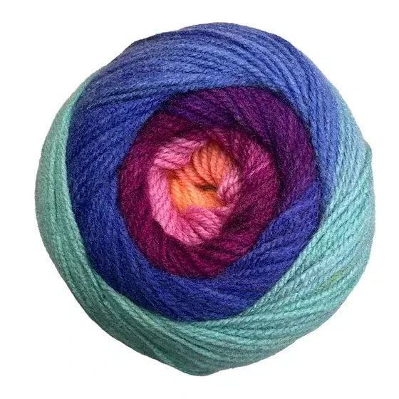 Cygnet Marshmallow Pie DK