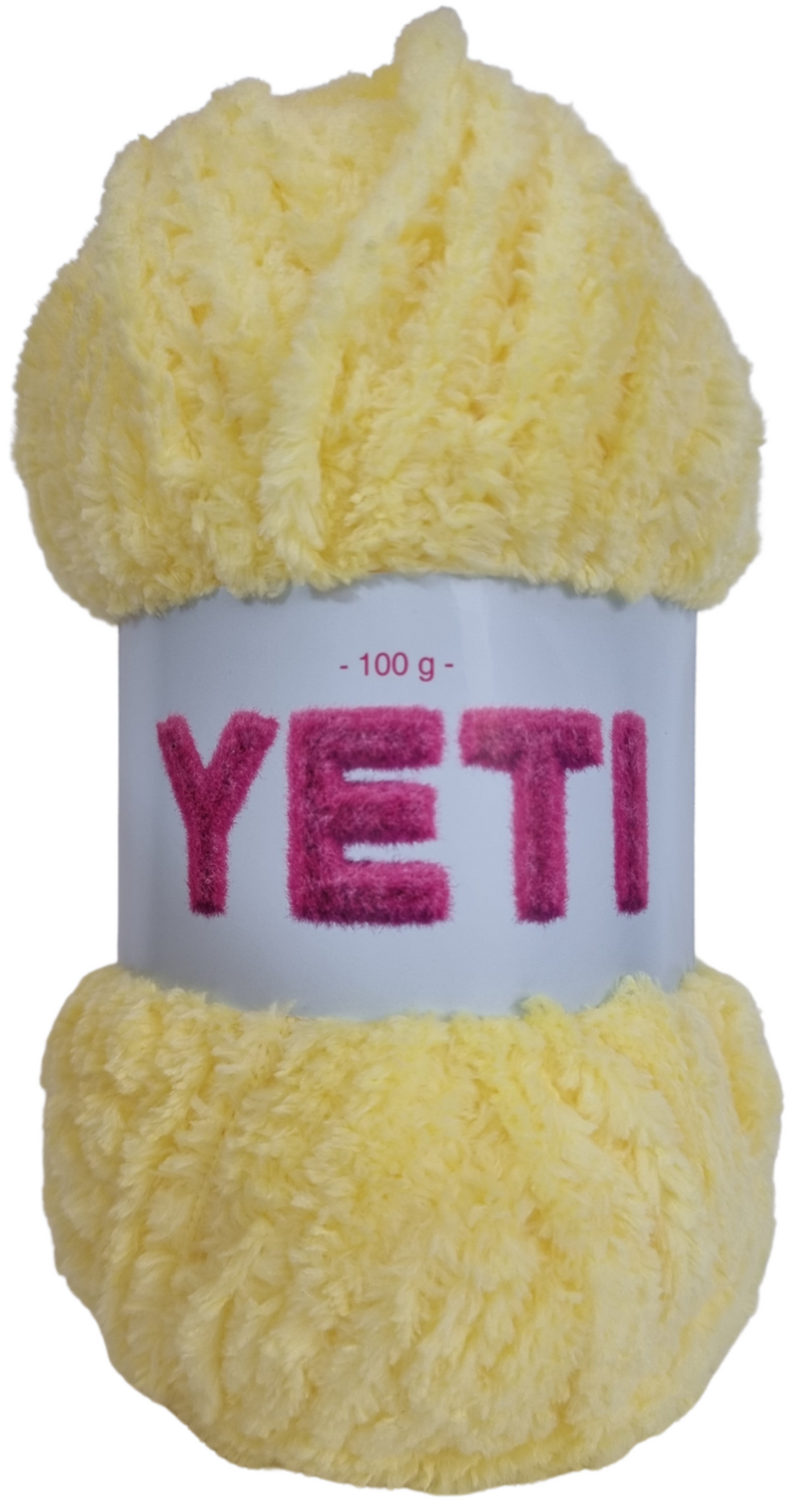 Cygnet Yeti Chunky Yarn