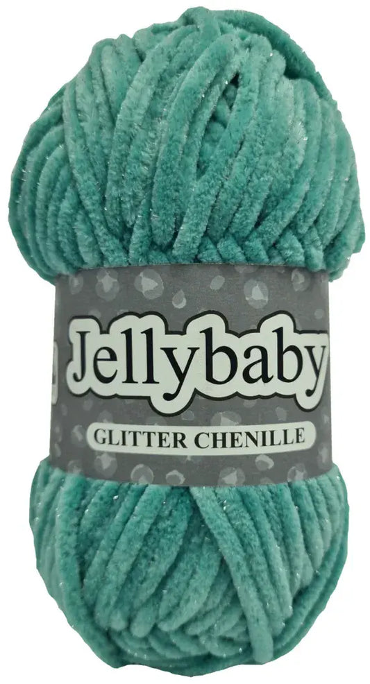 Jellybaby Glitter Chenille