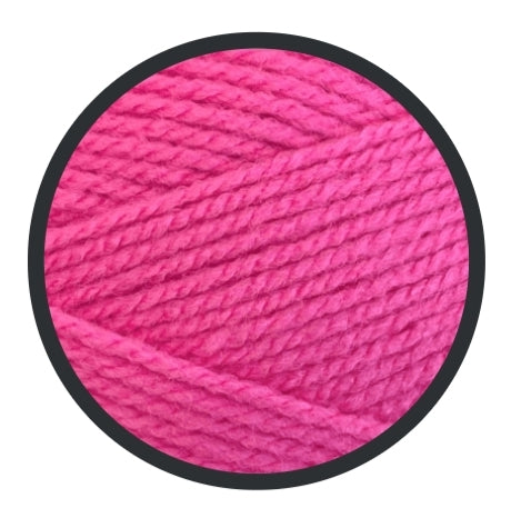 Woolcraft New Fashion DK